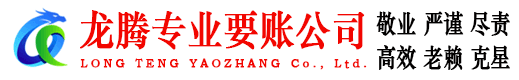 曾都龙腾讨账公司